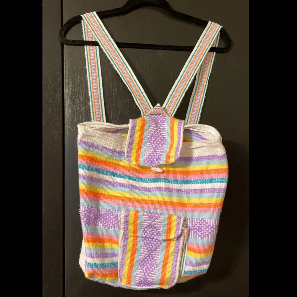 Handmade Bag